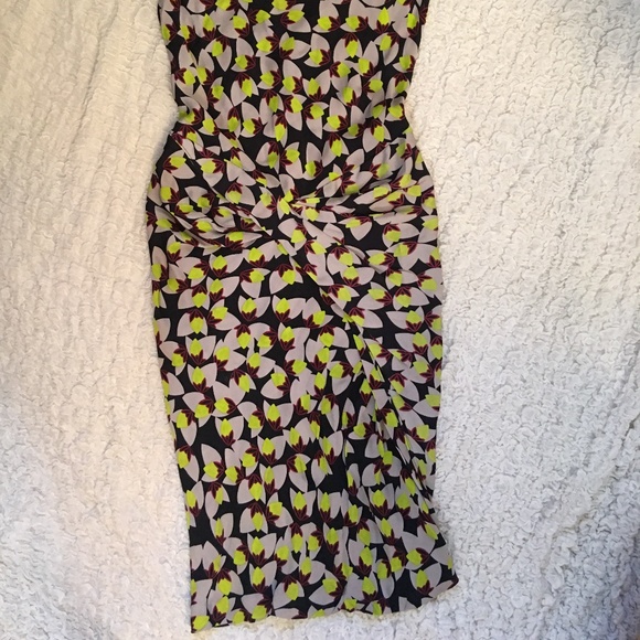 DVF patterned midi - Picture 5 of 5